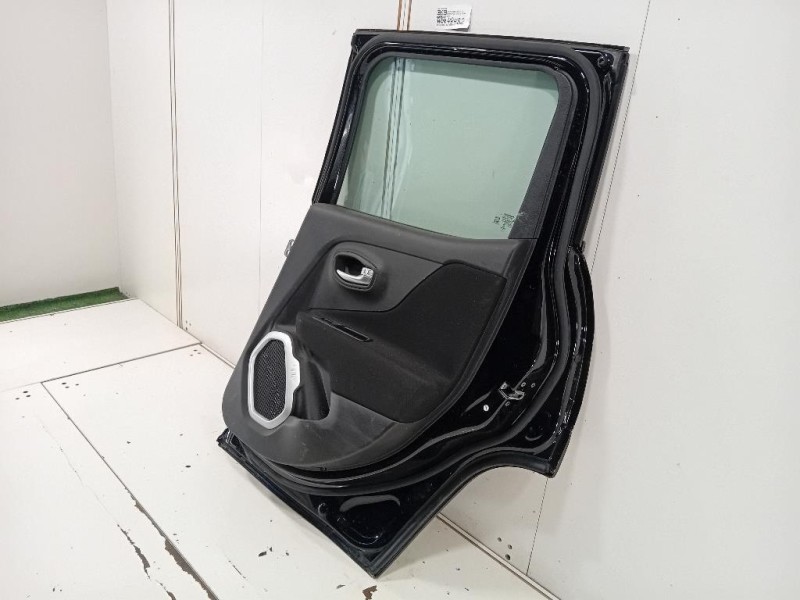 Paraurti INF POST 71562-3M0-N0 Honda HR-V III 2021