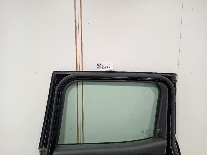 Paraurti INF POST 71562-3M0-N0 Honda HR-V III 2021