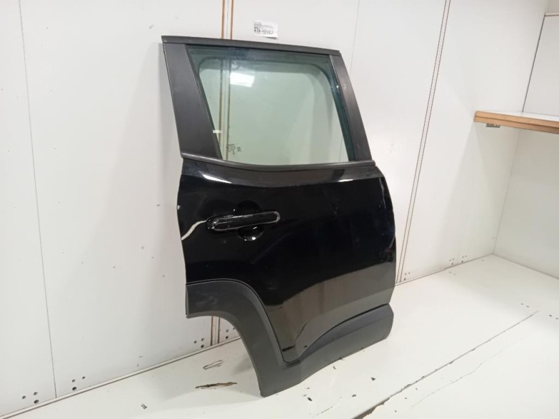 Paraurti INF POST 71562-3M0-N0 Honda HR-V III 2021