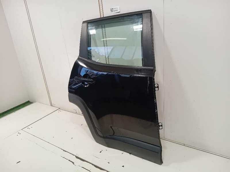 Paraurti INF POST 71562-3M0-N0 Honda HR-V III 2021