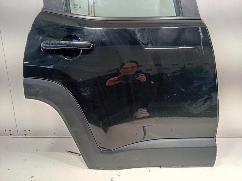 Paraurti INF POST 71562-3M0-N0 Honda HR-V III 2021