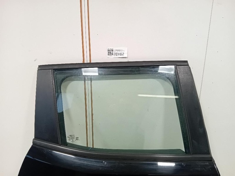 Paraurti INF POST 71562-3M0-N0 Honda HR-V III 2021