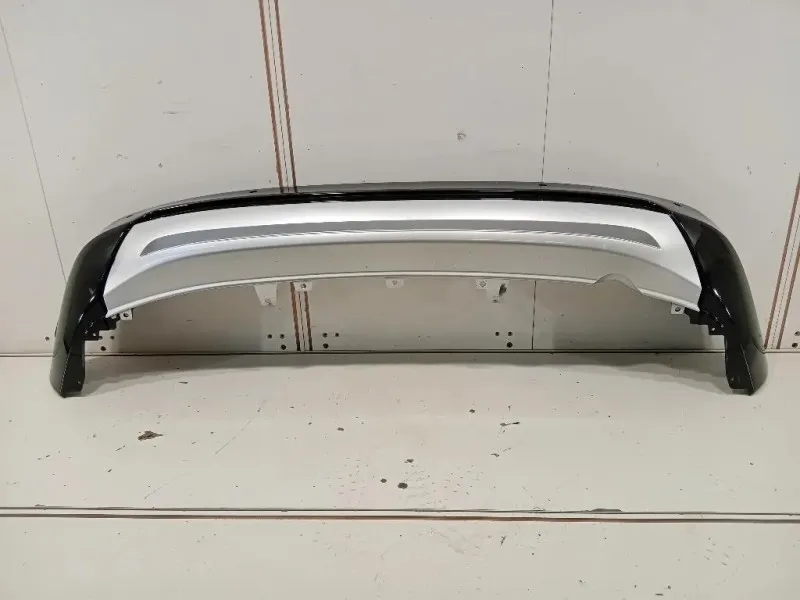 Paraurti INF POST 71562-3M0-N0 Honda HR-V III 2021