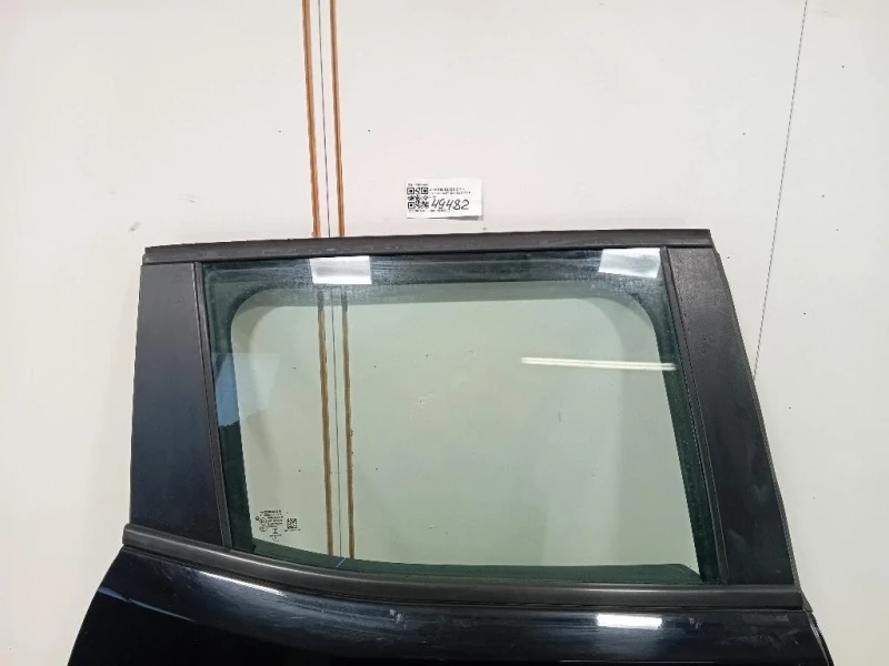 Porta POST DX 52051449 Jeep Renegade 2015