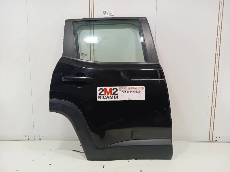 Porta POST DX 52051449 Jeep Renegade 2015