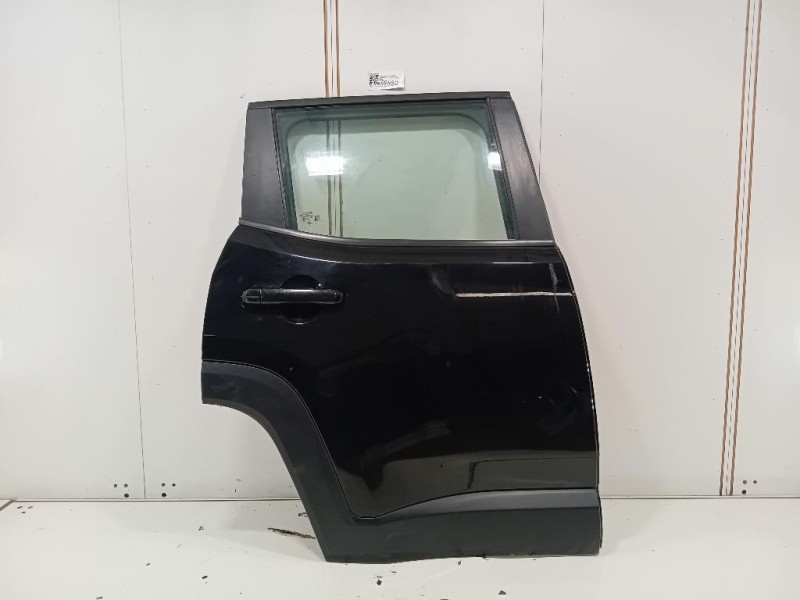 Paraurti INF POST 71562-3M0-N0 Honda HR-V III 2021