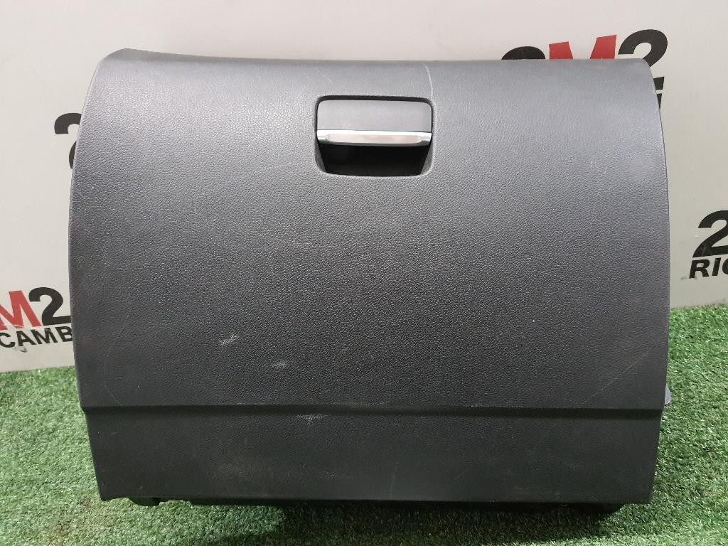 BOX Portaoggetti Completo A2466800091 Mercedes Classe B W246 2012
