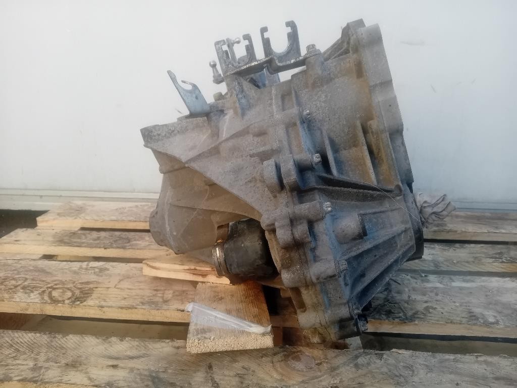 Cambio 6 MARCE MANUALE Mini MINI ONE R56 2007