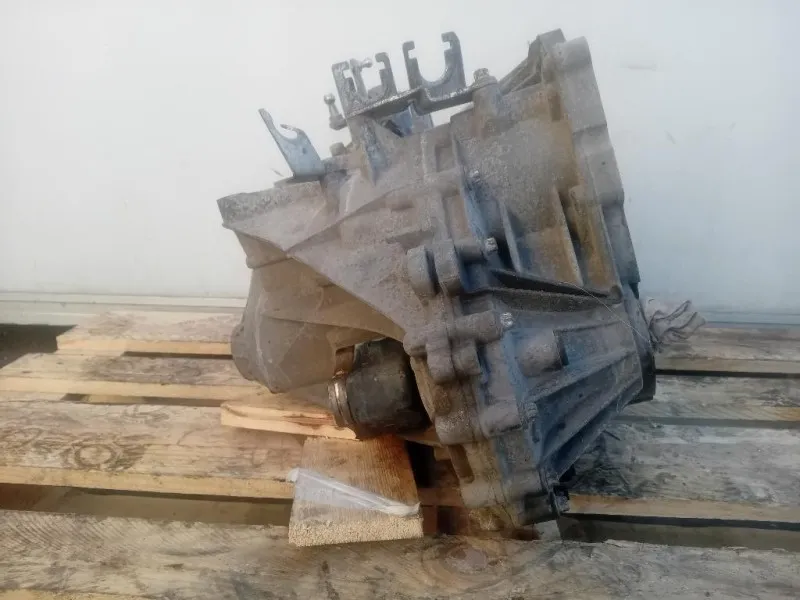 Cambio 6 MARCE MANUALE Mini MINI ONE R56 2007