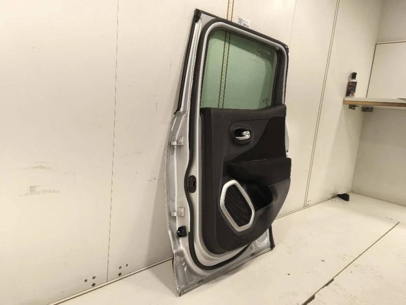 Porta POST DX Jeep Renegade 2015