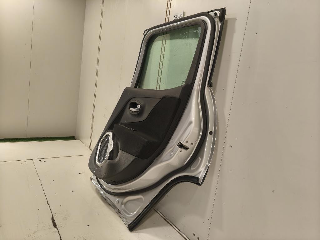 Paraurti INF POST 86612D7000 Hyundai Tucson II 2015