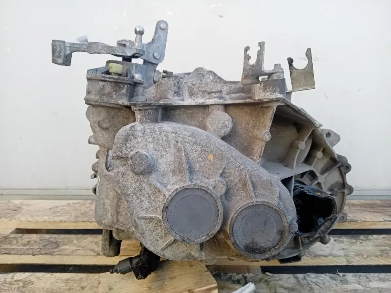 Cambio 6 MARCE MANUALE Mini MINI ONE R56 2007