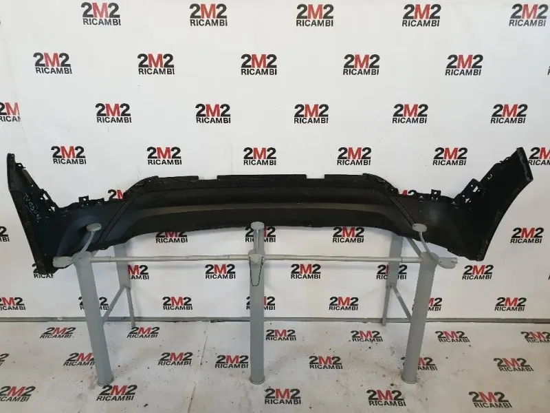 Paraurti INF POST 86612D7000 Hyundai Tucson II 2015