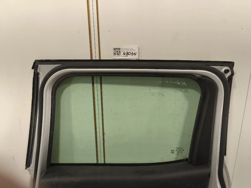 Porta POST DX Jeep Renegade 2015