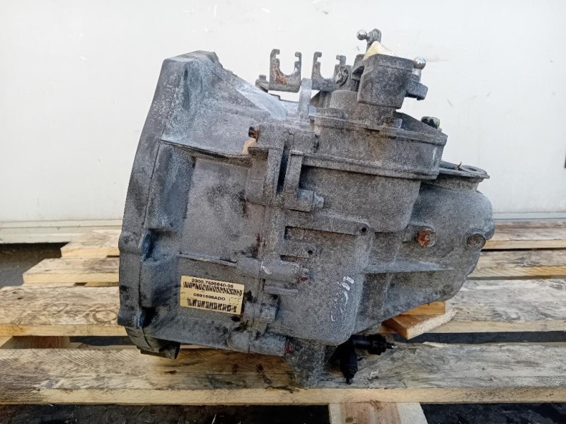 Cambio 6 MARCE MANUALE Mini MINI ONE R56 2007