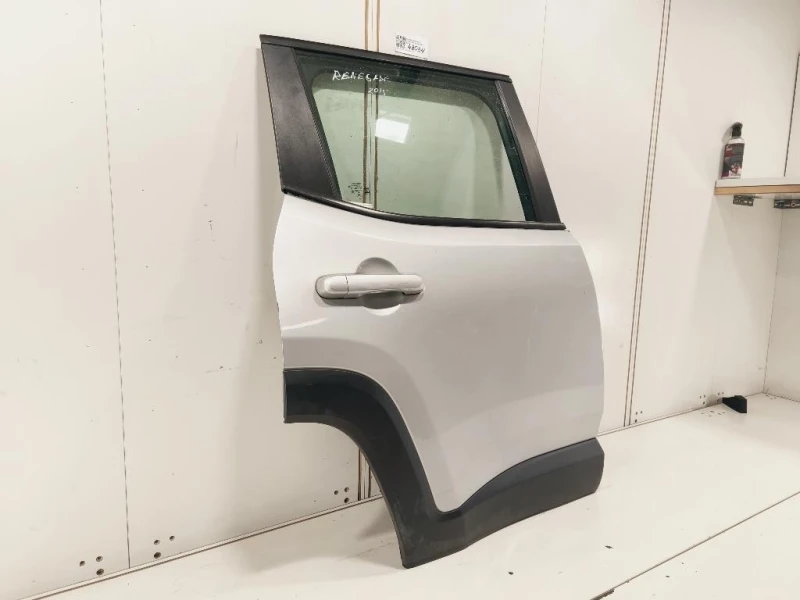 Porta POST DX Jeep Renegade 2015