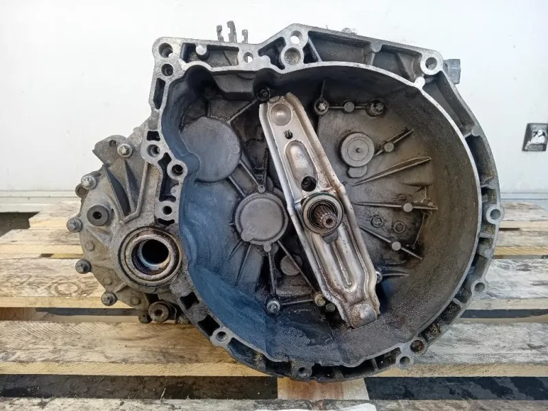 Cambio 6 MARCE MANUALE Mini MINI ONE R56 2007