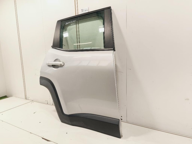 Paraurti INF POST 86612D7000 Hyundai Tucson II 2015