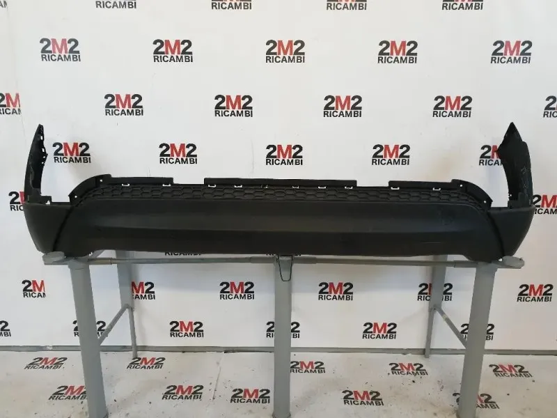 Paraurti INF POST 86612D7000 Hyundai Tucson II 2015