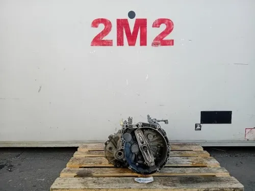 Cambio 6 MARCE MANUALE Mini MINI ONE R56 2007