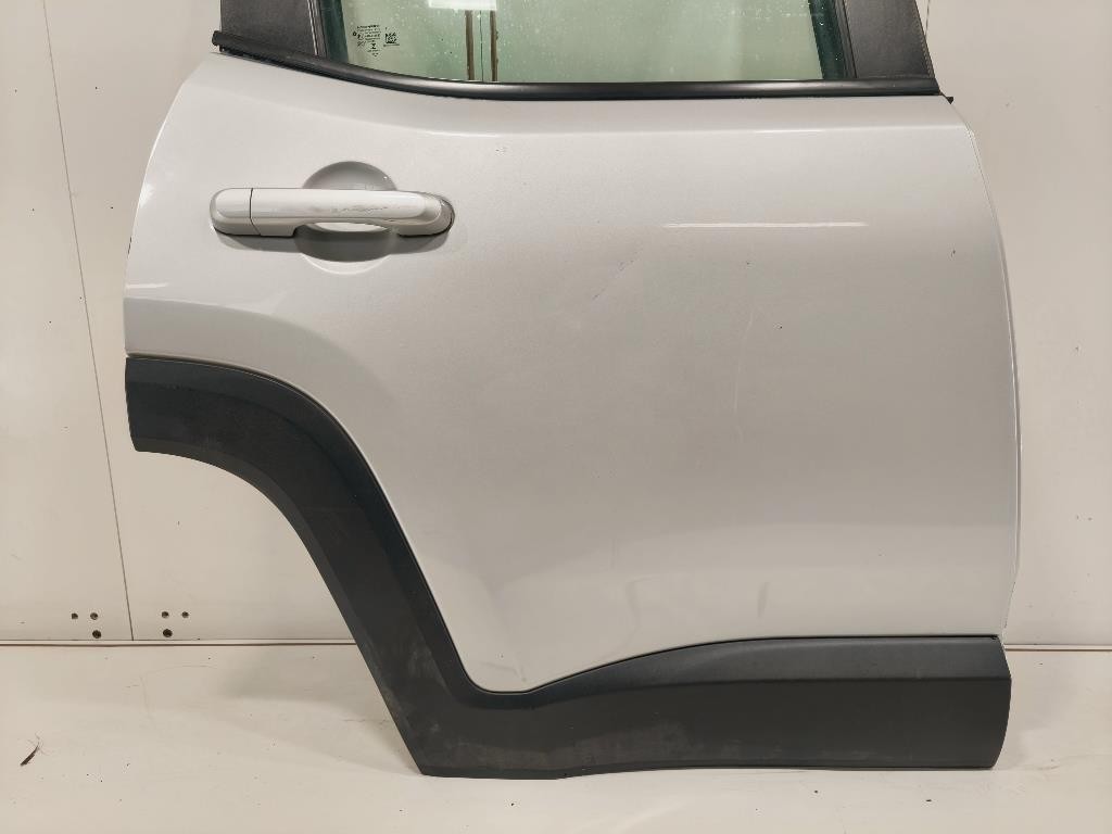 Paraurti INF POST 86612-N7020 Hyundai Tucson III 2020