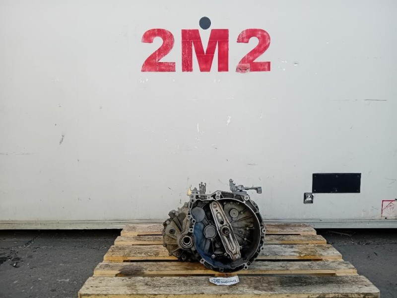 Cambio 6 MARCE MANUALE Mini MINI ONE R56 2007