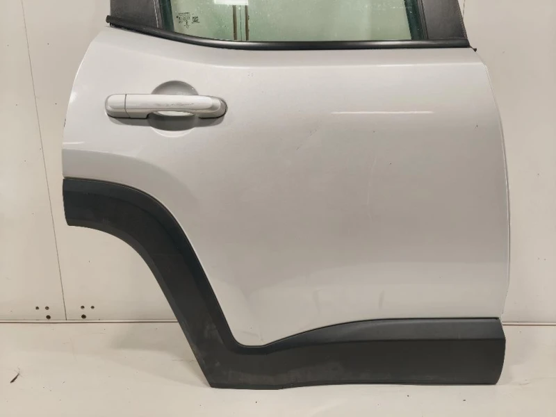 Porta POST DX Jeep Renegade 2015