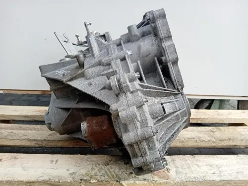 Cambio GS6-55BG 6 MARCE MANUALE Mini MINI ONE R56 2007