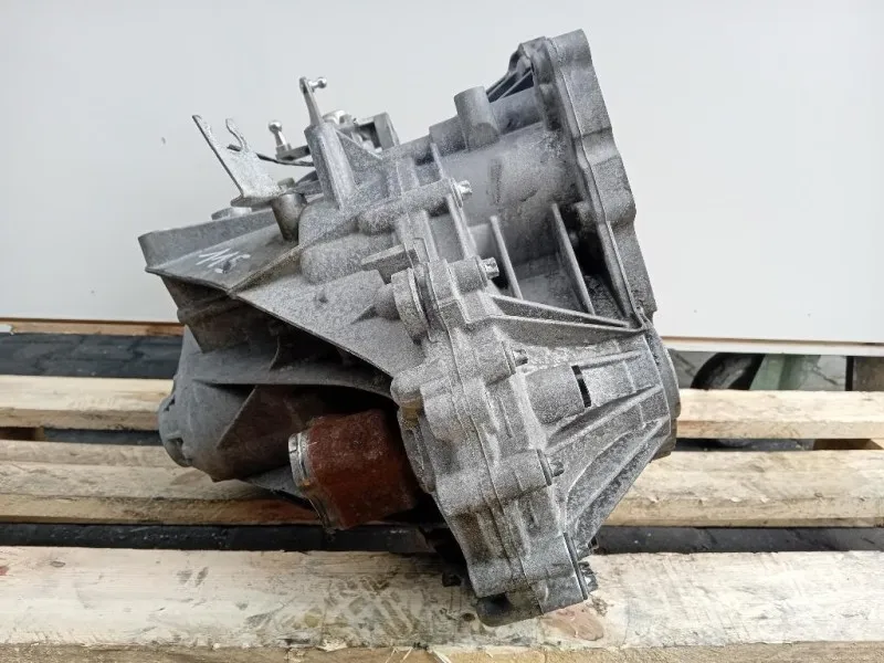 Cambio GS6-55BG 6 MARCE MANUALE Mini MINI ONE R56 2007