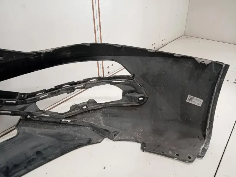 Paraurti INF POST 86612-N7020 Hyundai Tucson III 2020