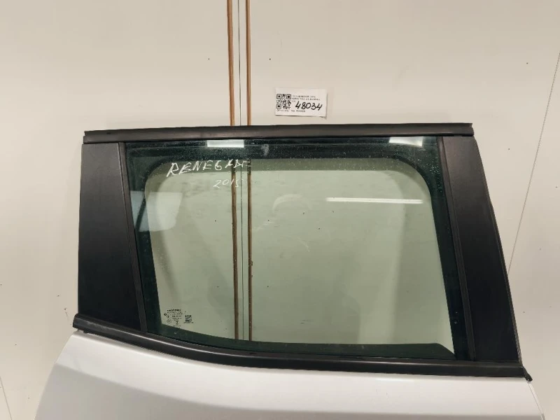 Porta POST DX Jeep Renegade 2015