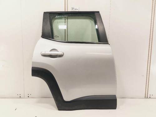 Porta POST DX Jeep Renegade 2015