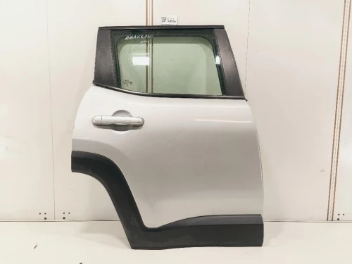 Porta POST DX Jeep Renegade 2015