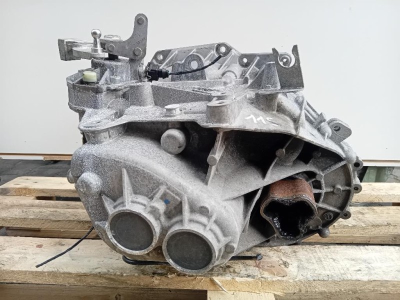 Cambio GS6-55BG 6 MARCE MANUALE Mini MINI ONE R56 2007