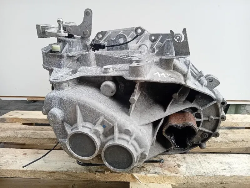 Cambio GS6-55BG 6 MARCE MANUALE Mini MINI ONE R56 2007