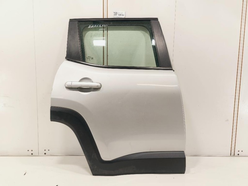 Porta POST DX Jeep Renegade 2015