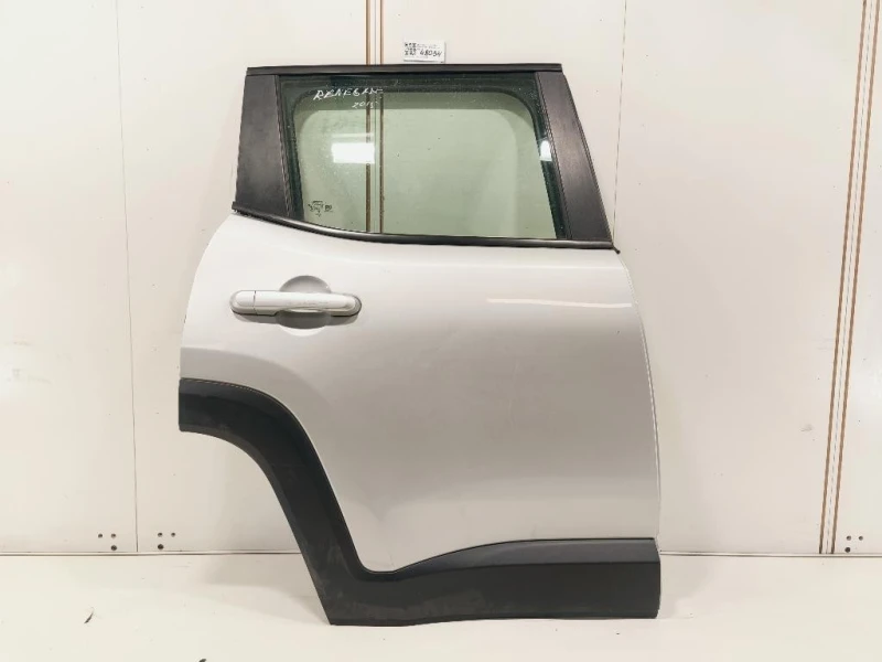 Porta POST DX Jeep Renegade 2015