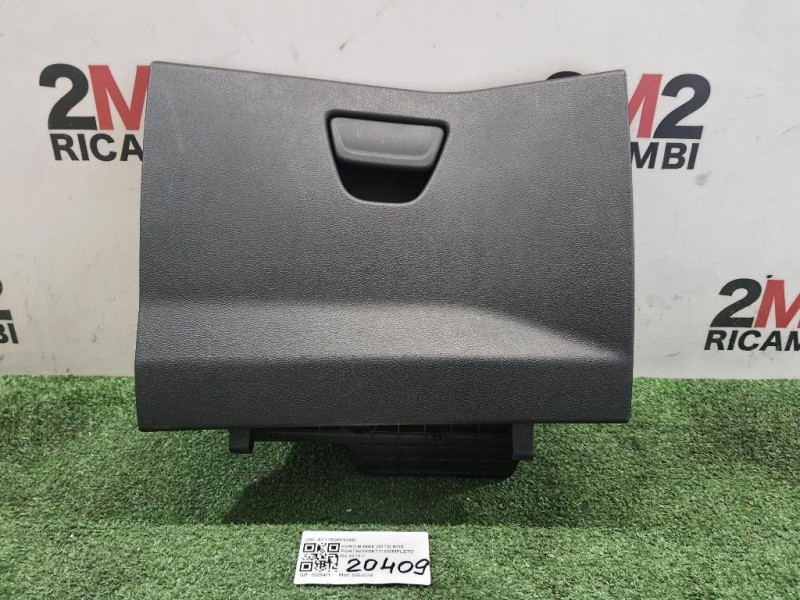 BOX Portaoggetti Completo AV11R06010AD Ford B-max 2012