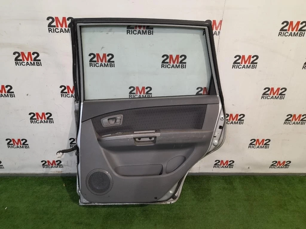 Porta POST DX NUDA PORTA KIA CARENS Kia Carens II 2002