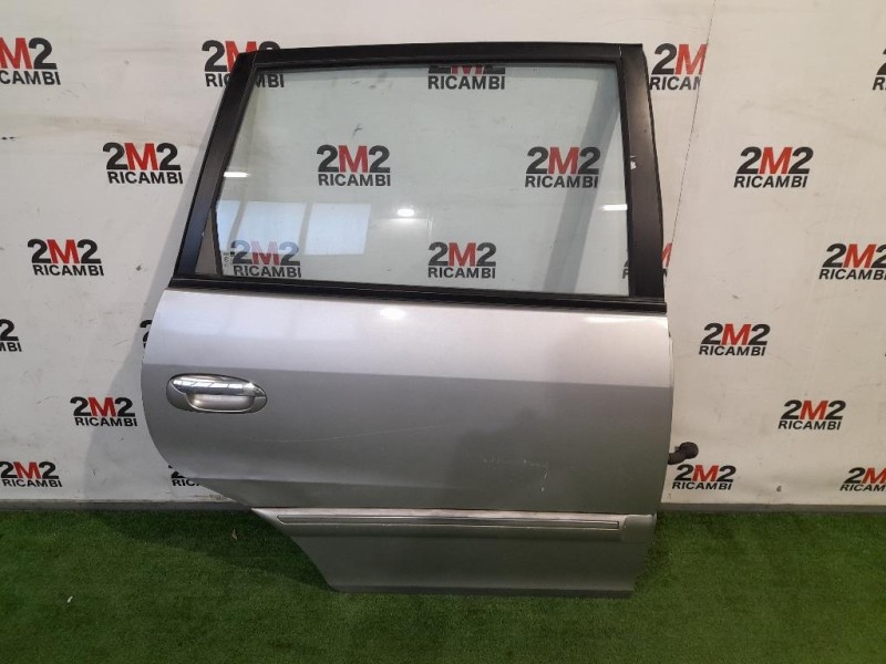 Paraurti INF POST 86612-N7020 Hyundai Tucson III 2020