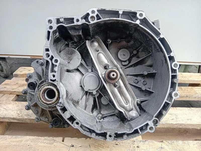 Cambio GS6-55BG 6 MARCE MANUALE Mini MINI ONE R56 2007