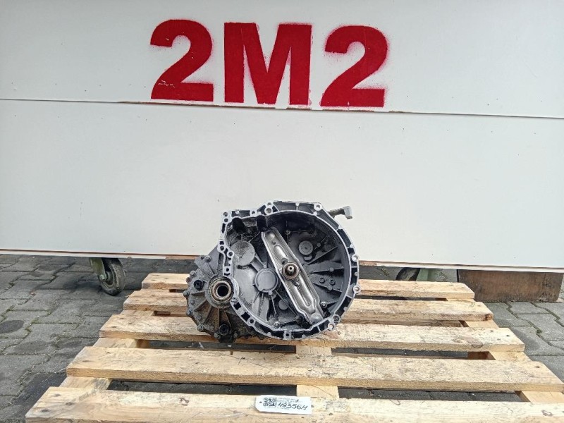 Cambio GS6-55BG 6 MARCE MANUALE Mini MINI ONE R56 2007