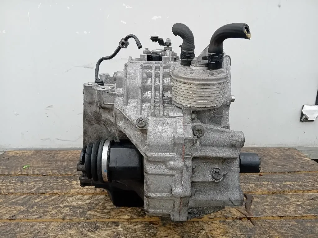 Cambio GA6F21WA 6 MARCE AUTOMATICO Mini MINI Paceman R61 2013