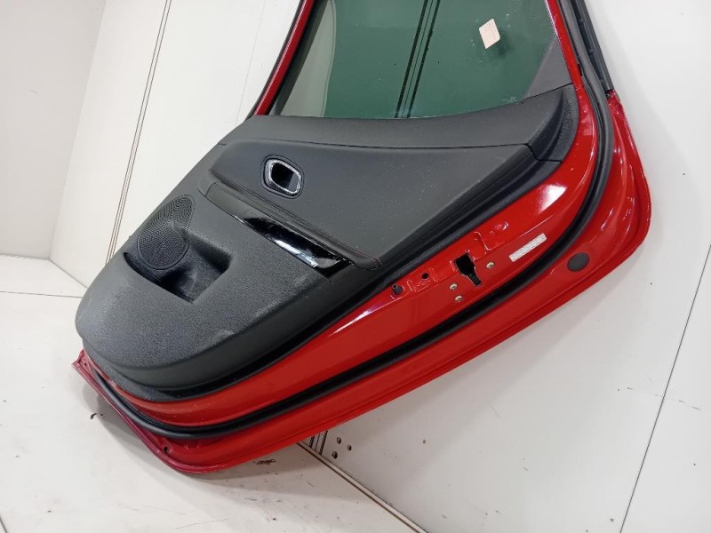 Paraurti INF POST 86612-N7020 Hyundai Tucson III 2020