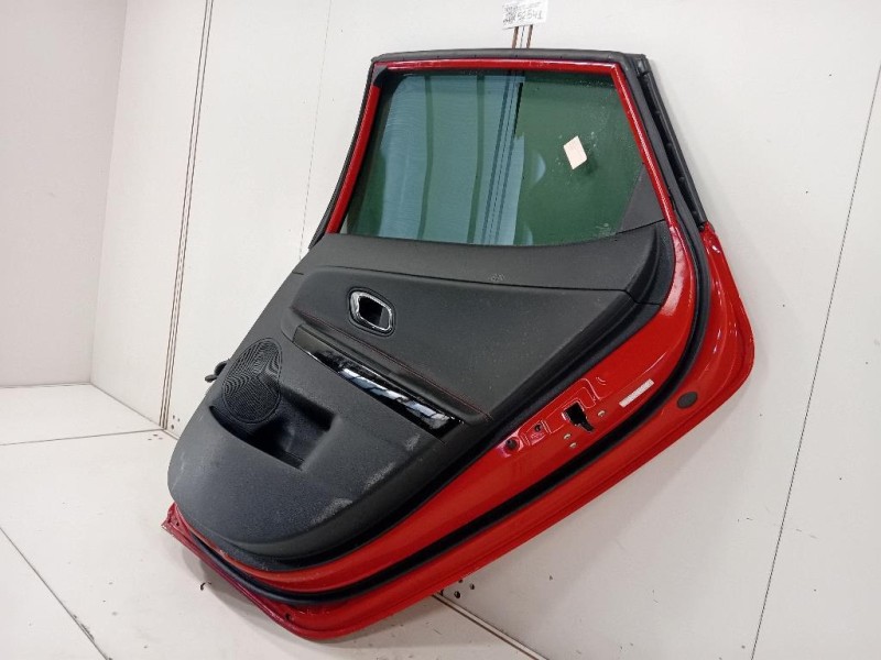 Paraurti INF POST 86612-N7020 Hyundai Tucson III 2020