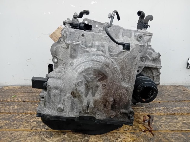 Cambio GA6F21WA 6 MARCE AUTOMATICO Mini MINI Paceman R61 2013