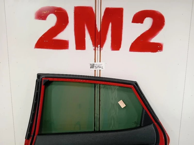 Porta POST DX 77004J7000 Kia CEED III 2018