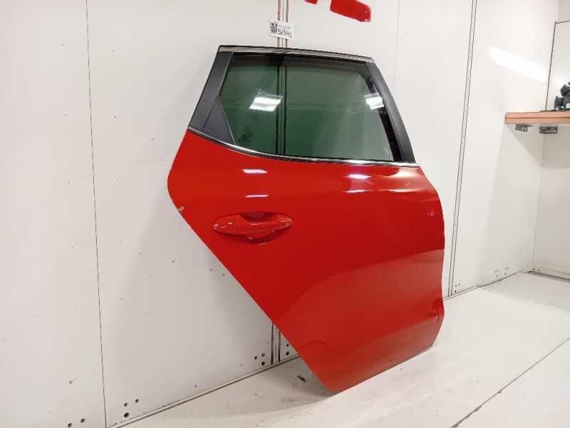 Paraurti INF POST 86612-N7020 Hyundai Tucson III 2020