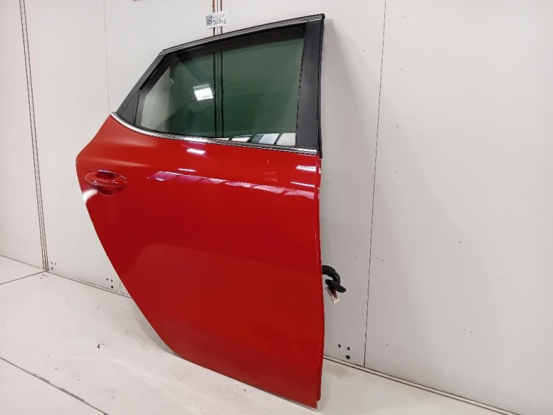 Paraurti INF POST 86612-N7020 Hyundai Tucson III 2020