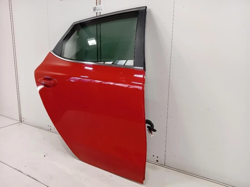 Porta POST DX 77004J7000 Kia CEED III 2018